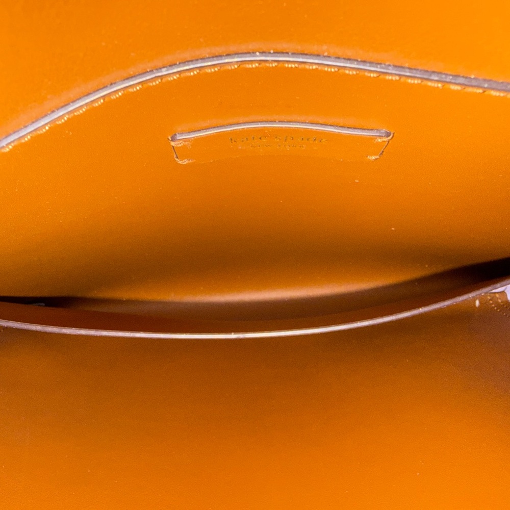 Kate Spade Magnolia Street Medium Double Pocket Tote - Picture 8 of 11